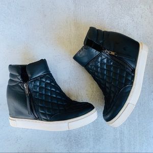 Steve Madden platforms